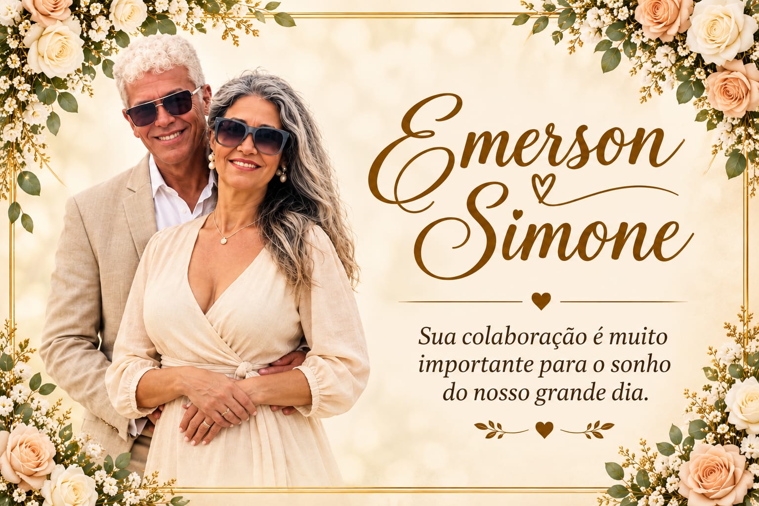 Nosso Grande Sorteio